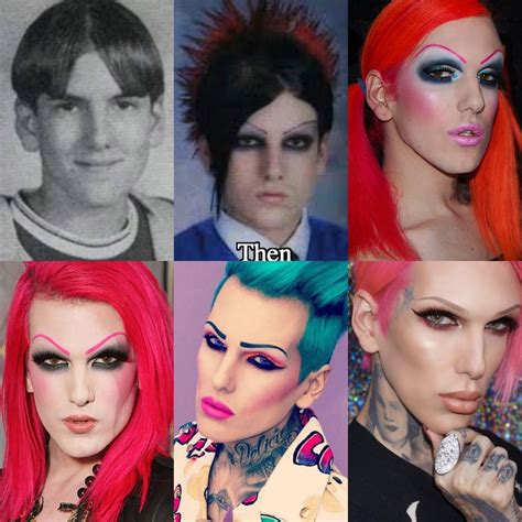 Is Jeffree Star A Drag Queen? – HisKind