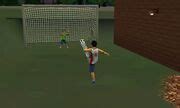 Soccer goal - The Sims Wiki