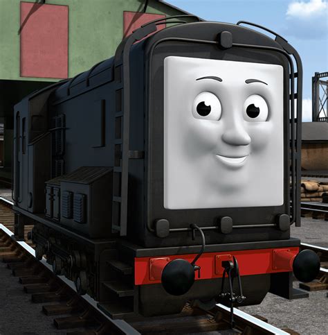 Diesel | Thomas The Tank Engine Series Wikia | FANDOM powered by Wikia