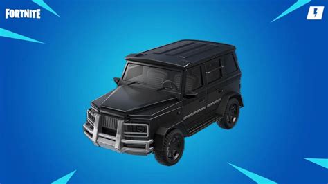 Fortnite Chapter 5 SUV Guide: Trailsmasher Location - Gamers Mentor