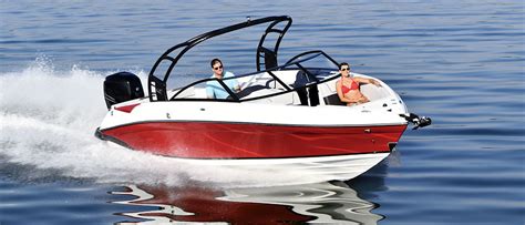 Bowrider Boats | Discover Boating