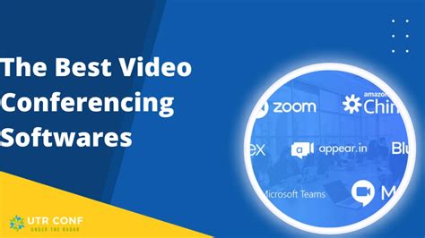 The Best Video Conferencing Software for 2023