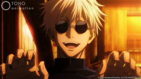 Crunchyroll - FEATURE: 7 Of The Most Powerful Sorcerers In Anime