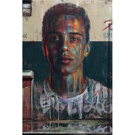 Buy Logic Merch Under Pressure Album Cover Art Rap Poster Logic Rapper ...