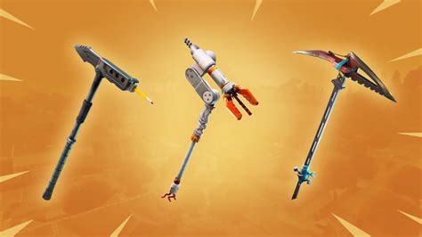 What is a melee weapon in Fortnite and how to deal damage with it