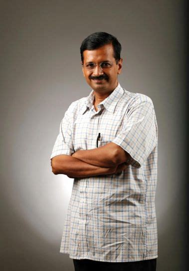 Arvind Kejriwal Wiki, Height, Weight, Age, Biography, Affair, Family & More