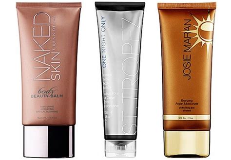 Pick The Right Shimmer Lotions And Wear This Must-Have Essential Right!