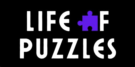 Life of Puzzles | Monthly Jigsaw Puzzle Subscription