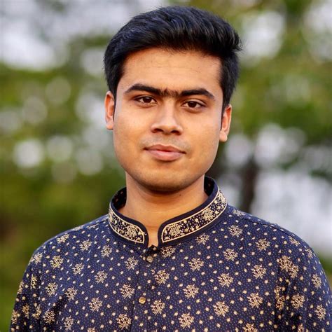 Lekhak Bhattacharjee (Chhatra League) Wiki/Bio, Age, Girlfriend, Family ...