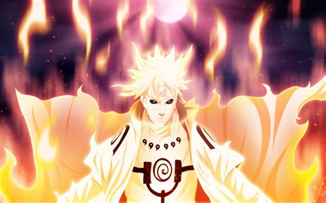 Minato vs Obito Wallpapers - Top Những Hình Ảnh Đẹp