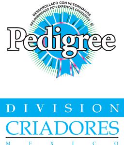 Pedigree Logo PNG Vector (AI) Free Download