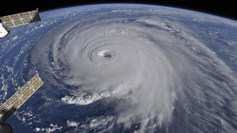 Hurricane Florence downgraded to Category 2 storm, but remains a danger to 10 million - Chicago ...