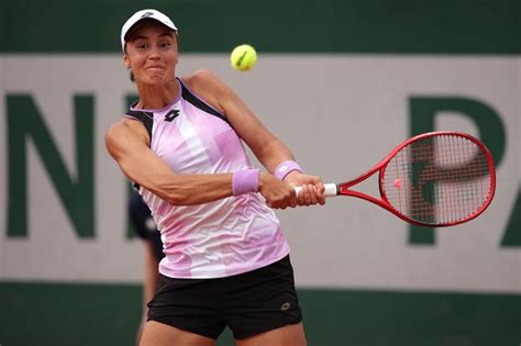 Hungarian Open 2021: Danielle Collins vs Anhelina Kalinina preview ...