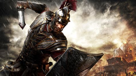 Ryse Son Of Rome 4k Hd Wide Wallpaper For Widescreen - Ryse Son Of Rome - 1920x1080 - Download ...