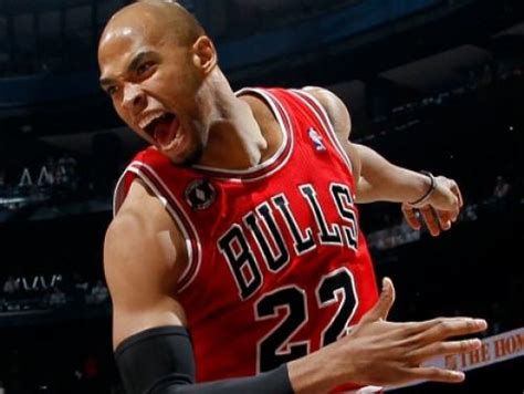 Bulls Taj Gibson Throws Down Monster Dunk Over Wizards (Video ...