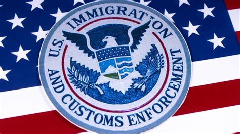 US: Immigration enforcement head out after just 2 weeks