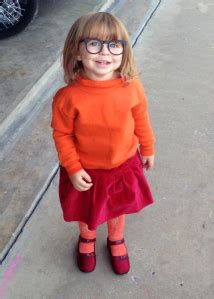 Velma Costumes | PartiesCostume.com