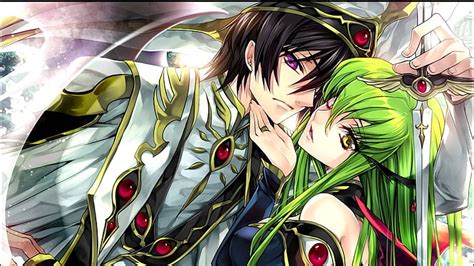 Details 88+ code geass wallpaper 4k - in.coedo.com.vn