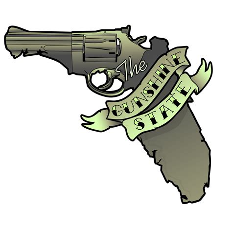 Tracking gun legislation in Florida | The Florida Squeeze