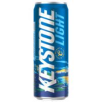 Keystone Light Beer