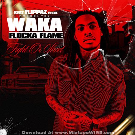 Waka Flocka Flame – Tattoo Shawty Lyrics | Genius Lyrics