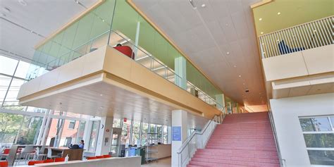 Brookline High School | Brookline, MA - Lockheed Architectural Solutions, Inc.