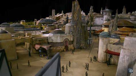 Star Wars hotel, new themed land at Disney Hollywood Studios | blooloop