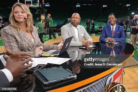 813 Nba Tv Analysts Stock Photos, High-Res Pictures, and Images - Getty ...