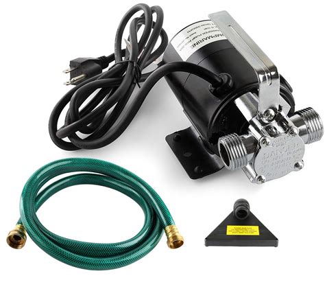 Best Hot Water Heater Sump Pump - Get Your Home