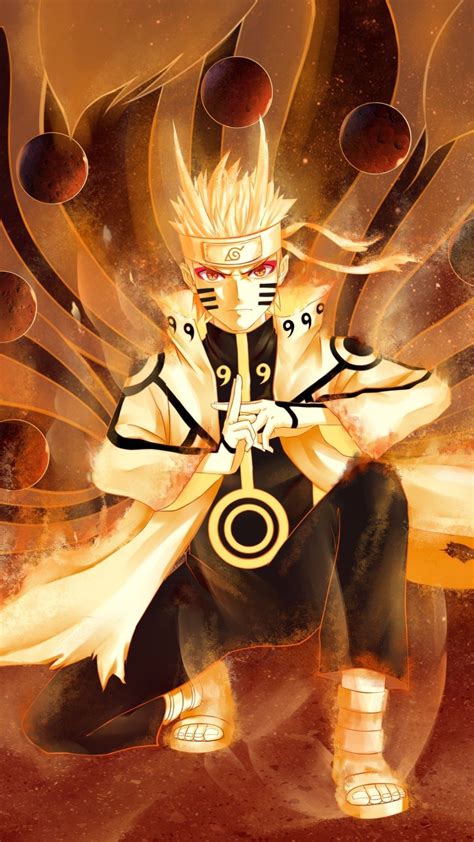 Naruto For Phone Wallpapers - Wallpaper Cave