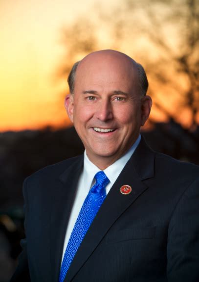 Congressman Louie Gohmert - Turning Point USA