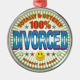 Divorce Party Gifts on Zazzle