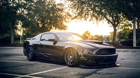 Mustang Gt Wallpaper 4K Phone - Jaleada Mapanfu