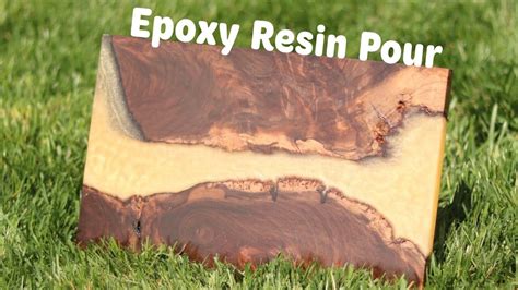 How to Make Epoxy Resin Molds || Epoxy Resin Wall Art https://www ...