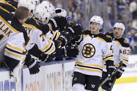 Boston Bruins vs. Toronto Maple Leafs: Live score updates (Game 7, Stanley Cup Playoffs Round 1 ...