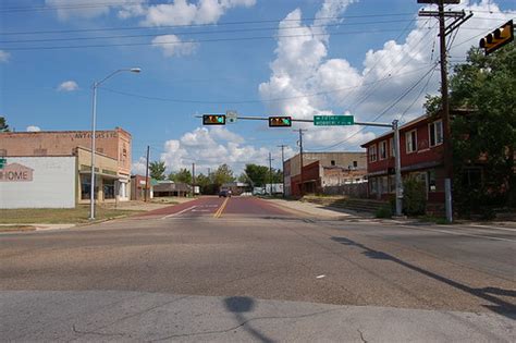 Downtown Longview, TX | PJ Chmiel | Flickr