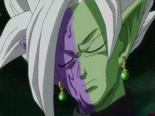 Zamasu crying poor | DragonBallZ Amino