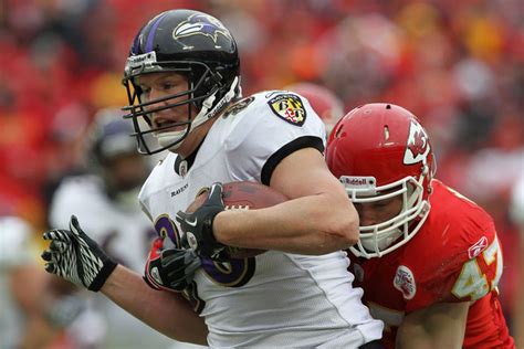 Todd Heap - Baltimore Ravens Photo (18517907) - Fanpop