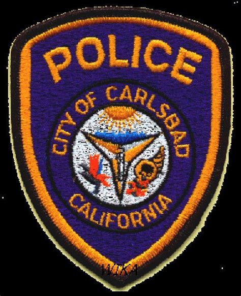 Carlsbad Police Blotter: Feb. 2-7 | Carlsbad, CA Patch