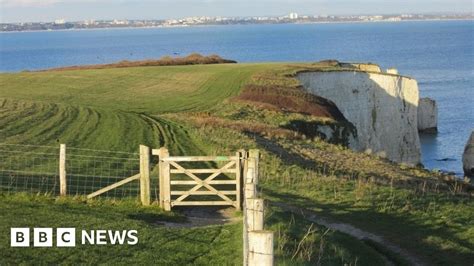 National Trail plans revealed for Dorset coastline