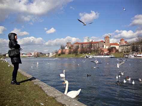 Kraków Poland Tourism · Free photo on Pixabay