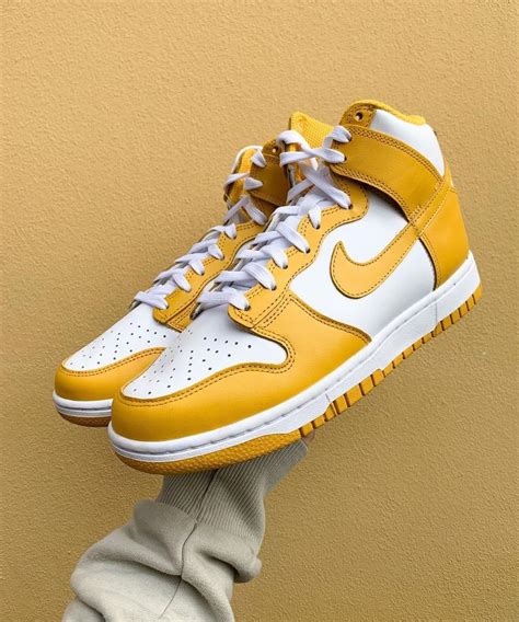 New three Nike Dunk colorways are coming soon