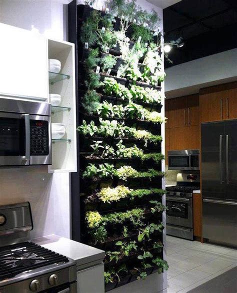 7 Creative DIY Indoor Herb Garden Designs You're Sure to Love - homeyou