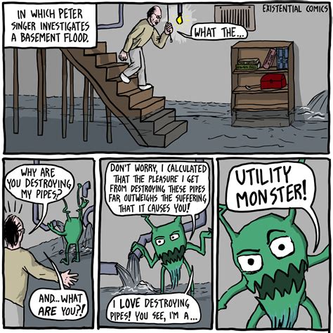 theory - Are there Utility Monsters in Economics? - Economics Stack Exchange