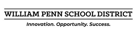 William Penn School District - PowerSchool Applicant Tracking