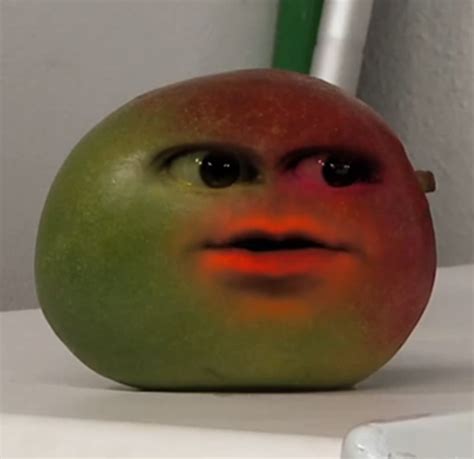 Mango - Annoying Orange Wiki, the Annoying Orange encyclopedia