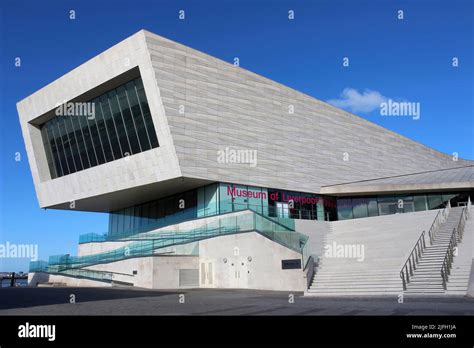 Museum of Liverpool, Pier Head, Liverpool, UK Stock Photo - Alamy