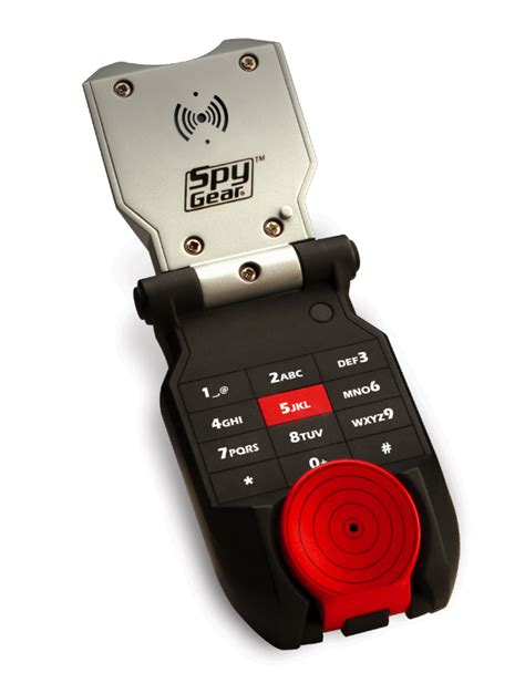 Holiday Product Guide: Wannabe A Spy - Three Spy Gadgets from Spy Gear