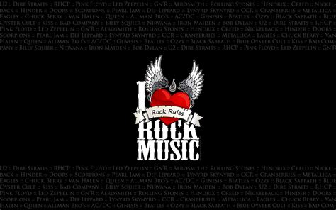 Rock Wallpapers - 4k, HD Rock Backgrounds on WallpaperBat