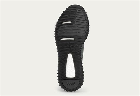 adidas Yeezy 350 Boost Pirate Black Restock - Sneaker Bar Detroit